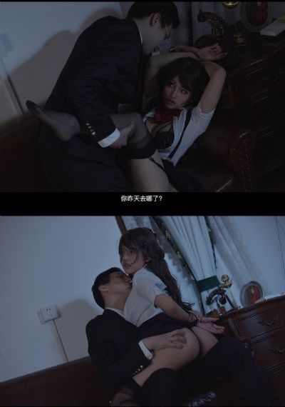 女法医jd